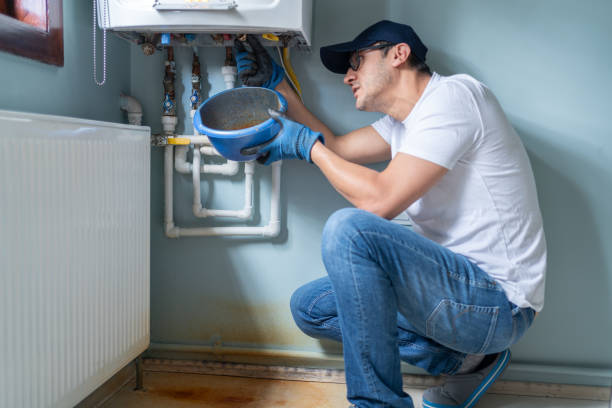 Best Heating & Cooling Plumbing in Margaret, AL